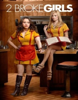 2 Broke Girls staffel 1