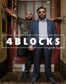 4 Blocks staffel 1