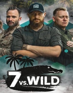 7 vs. Wild staffel 2