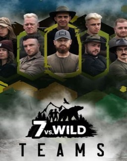 7 vs. Wild staffel 3