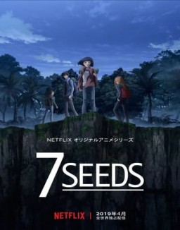 7SEEDS staffel 1