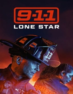 9-1-1: Lone Star staffel 1