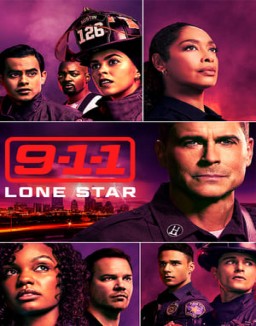 9-1-1: Lone Star staffel 2