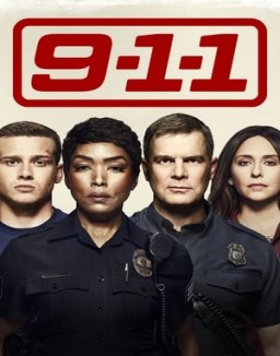 9-1-1 staffel 1