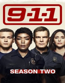 9-1-1 staffel 2