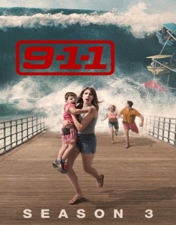 9-1-1 staffel 3