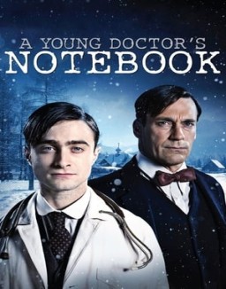 A Young Doctor's Notebook staffel 1