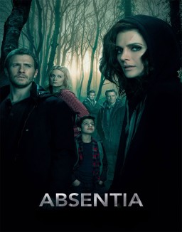 Absentia staffel 1