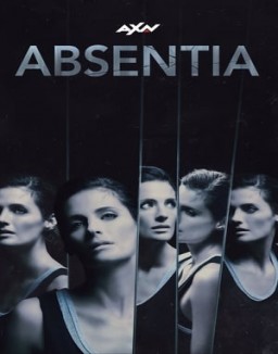 Absentia staffel 2