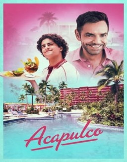 Acapulco staffel 1