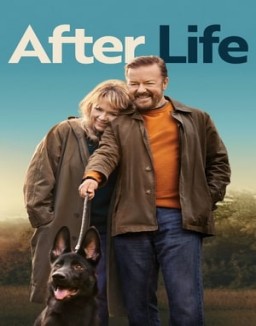 After Life staffel 1