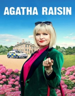 Agatha Raisin staffel 1