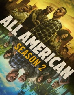 All American staffel 2