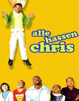 Alle hassen Chris staffel 1