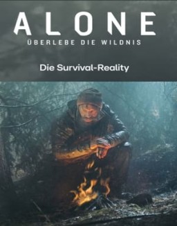 Alone - Überlebe die Wildnis