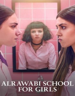 AlRawabi School for Girls staffel 1