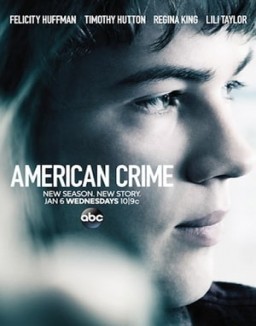 American Crime