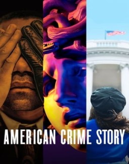 American Crime Story staffel 1