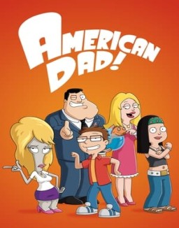 American Dad staffel 1