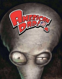 American Dad staffel 9