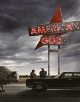 American Gods staffel 1