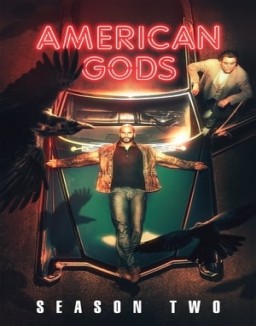 American Gods staffel 2