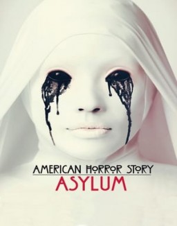 American Horror Story staffel 2