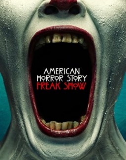 American Horror Story staffel 4