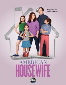 American Housewife staffel 1