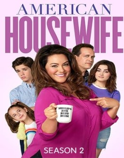 American Housewife staffel 2