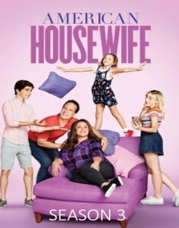 American Housewife staffel 3