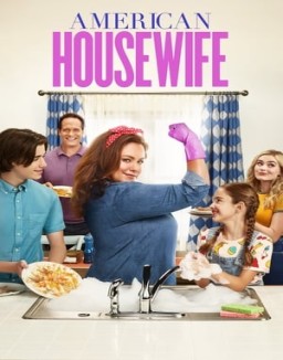 American Housewife staffel 4