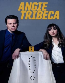 Angie Tribeca staffel 2