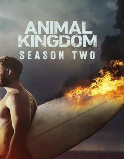 Animal Kingdom staffel 2