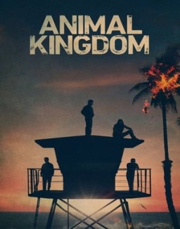 Animal Kingdom staffel 5