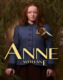 Anne with an E staffel 1