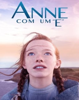 Anne with an E staffel 2