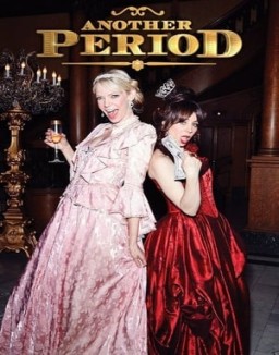 Another Period staffel 2