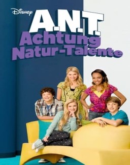 A.N.T.: Achtung Natur-Talente