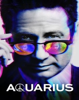 Aquarius staffel 1