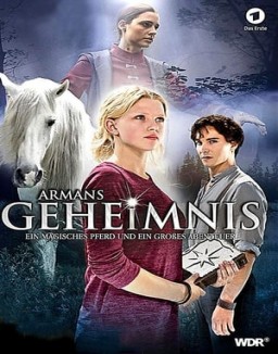 Armans Geheimnis