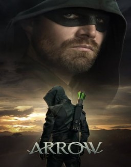 Arrow staffel 1