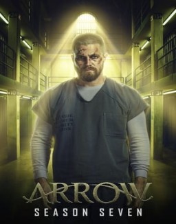 Arrow staffel 7