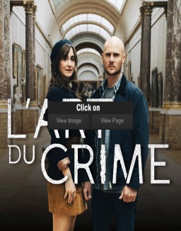 Art of Crime staffel 1