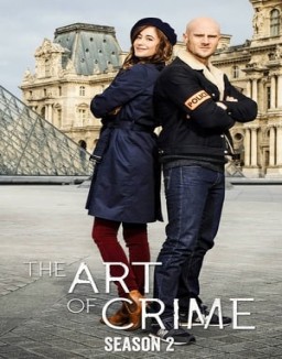 Art of Crime staffel 2