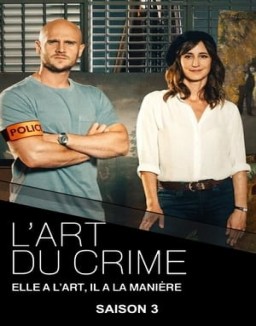 Art of Crime staffel 3