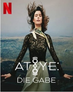 Atiye: Die Gabe staffel 1