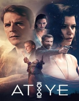 Atiye: Die Gabe staffel 2