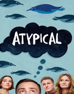 Atypical staffel 1