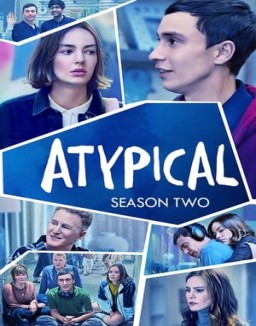 Atypical staffel 2